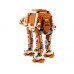 LEGO Star Wars 40806 Gingerbread AT-AT Walker